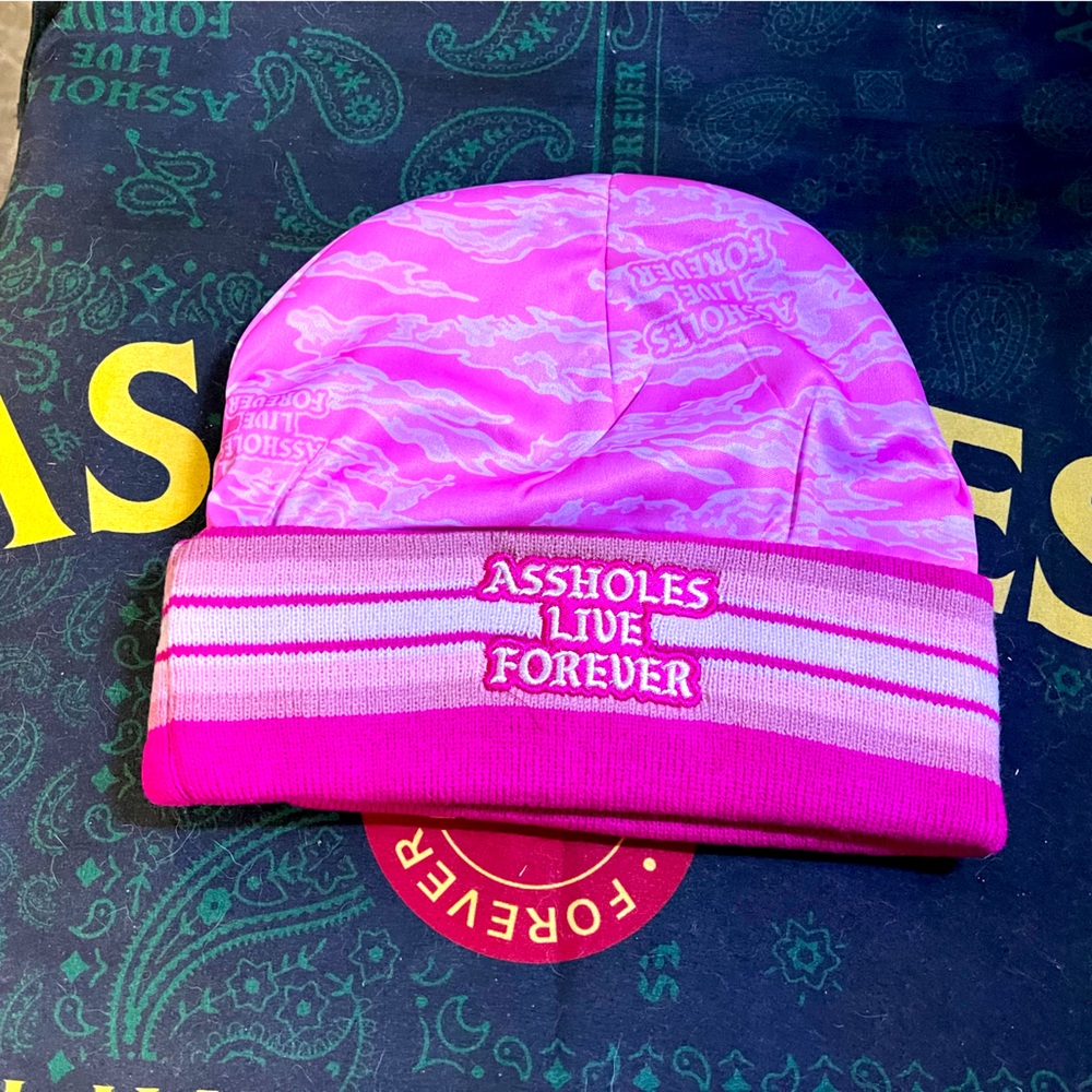 Beanie
